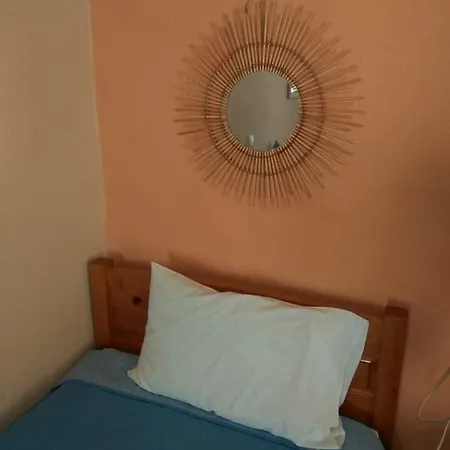 Apartment Seaside