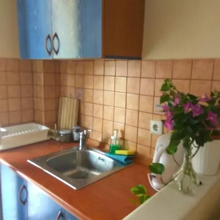 Seaside Apartment