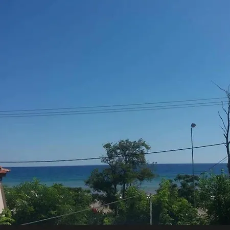 Seaside Velika (Thessaly)