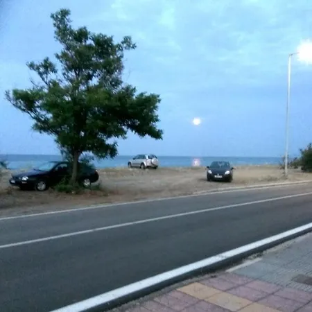 Seaside * Velika (Thessaly)