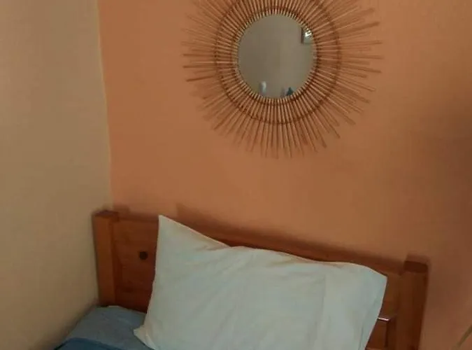 Διαμέρισμα Seaside