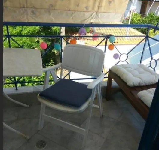 Seaside Βελίκα