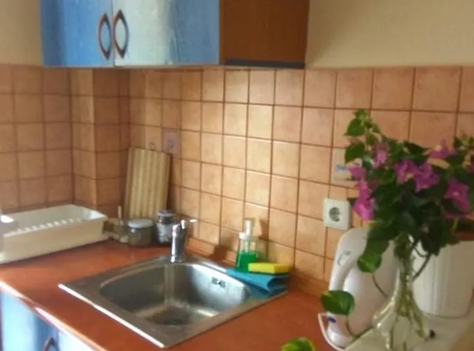 Seaside Διαμέρισμα