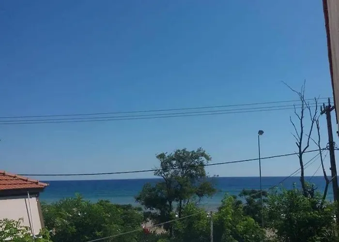 Seaside Βελίκα