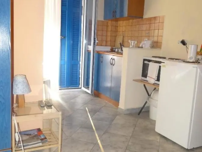 Seaside Διαμέρισμα *