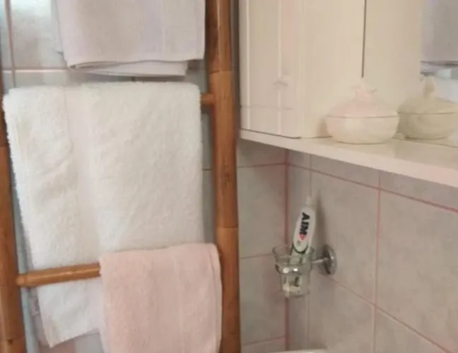 Seaside Διαμέρισμα