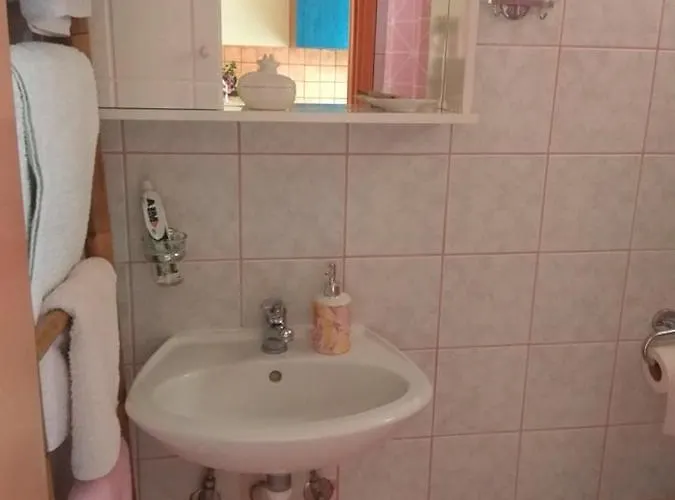 Διαμέρισμα Seaside Βελίκα