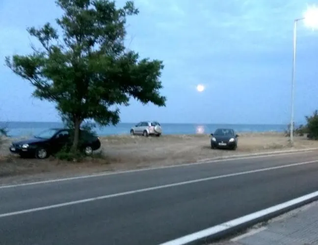 Seaside * Velika (Thessaly)